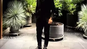 Eski Nişanlısı Kervan Eminoğlu Güllü'nün Ölümüne İlişkin Gözaltına Alındı