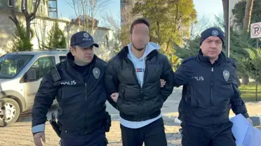 Olay anının fotoğrafı