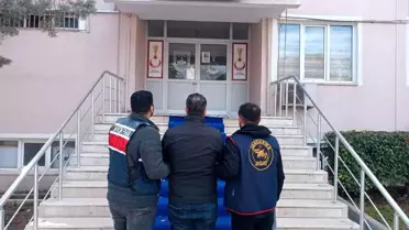 Operasyon kapsamında ele geçirilen silahlar