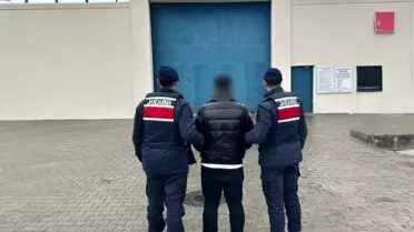 Adıyaman’da Jandarma Operasyonu: 41 Aranan Kişiden 11’i Tutuklandı