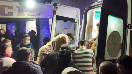 Sağlık ekipleri tarafından uygulanan kalp masajı