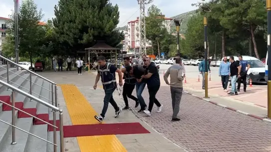 Burdur’da Kuzen Cinayeti: Sanık 36 Yıl, Yardımcı 29 Yıl Hapis Cezası Aldı