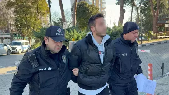 Samsun Otobüsünde Üniversite Öğrencisinin Bıçakla Tehdit Ettiği Olayda Tutuklama