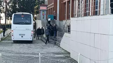 Yalova’da DEAŞ Operasyonları Sonrası Tutuklu Sayısı 63’e Ulaştı