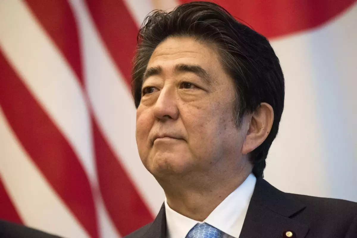 Shinzo Abe Suikastının Sorumlusu Tetsuya Yamagami’ye Müebbet Hapis Cezası Verildi