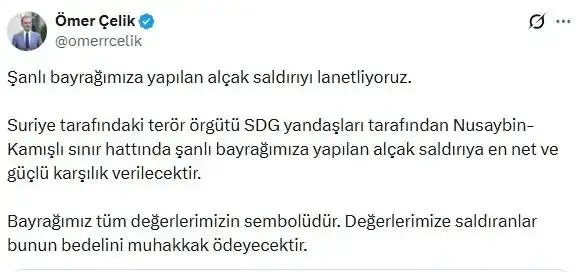 Sınır bölgesindeki askerler