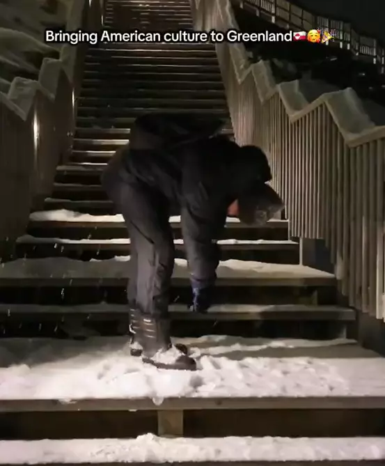 Sosyal medya kullanıcılarının videoları