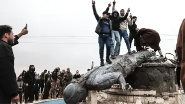 Suriye’de Artan Gerilim: Yeni Ateşkes Anlaşmaları ve Gelecek Beklentileri