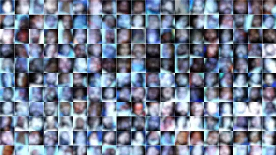 İran’da Protestoların Gözyaşları: Kimlikler Fotoğraflarla Ortaya Çıktı