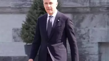 Kanada Başbakanı Carney, Arktik Egemenliğinde Grönland ve Danimarka’yı Destekliyor