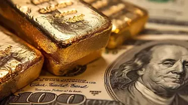 Altın fiyatları grafiği