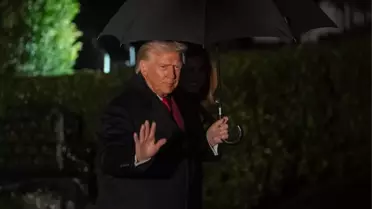 Trump ve İran arasındaki gerilim