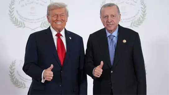 Türkiye, Gazze Barış Kurulu'nda Temsilini Belirledi: Yeni Atama ve Beklentiler