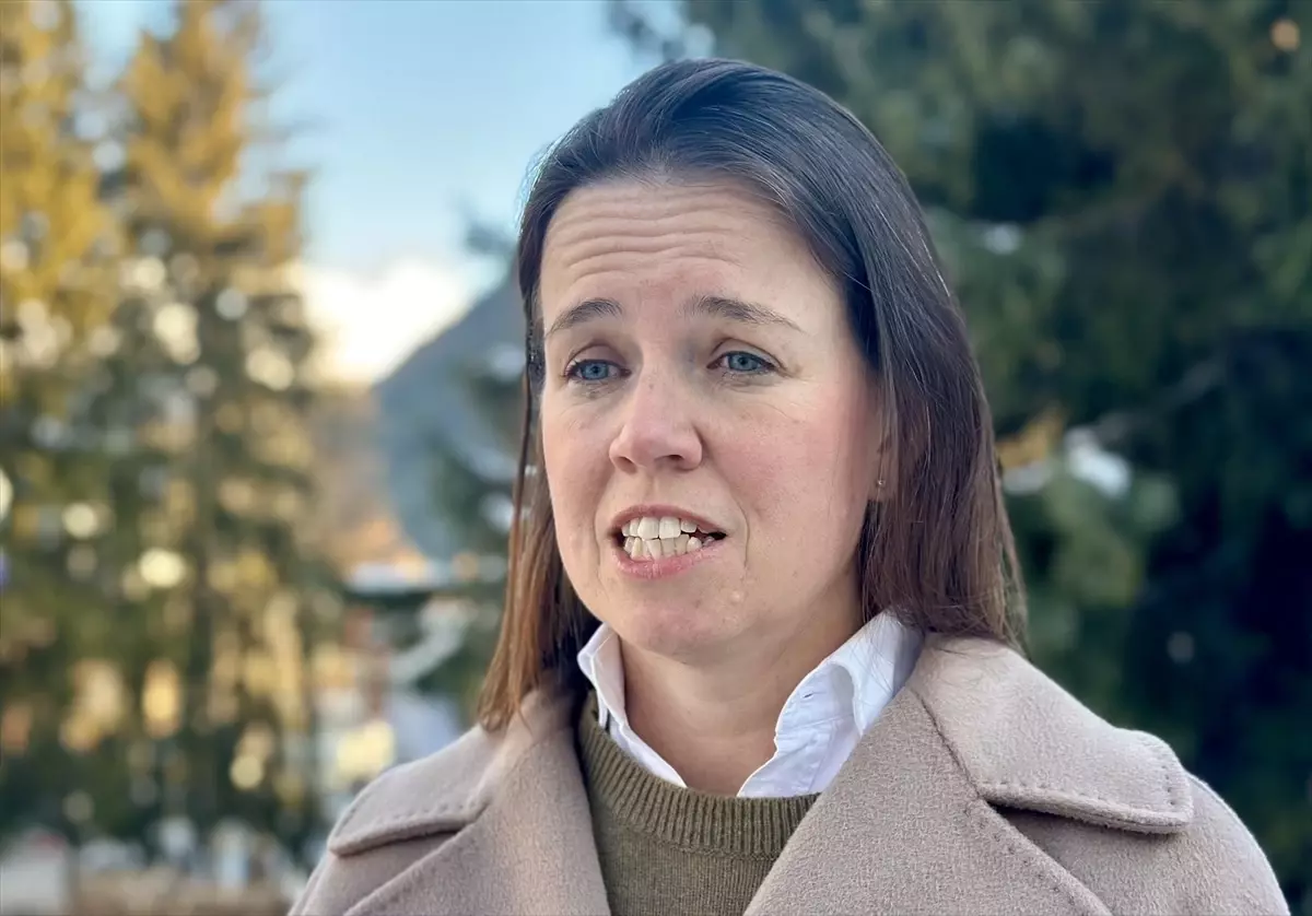 Binance Hukuk Müşaviri Hughes'tan Kripto Piyasasında Süper Döngü Öngörüsü