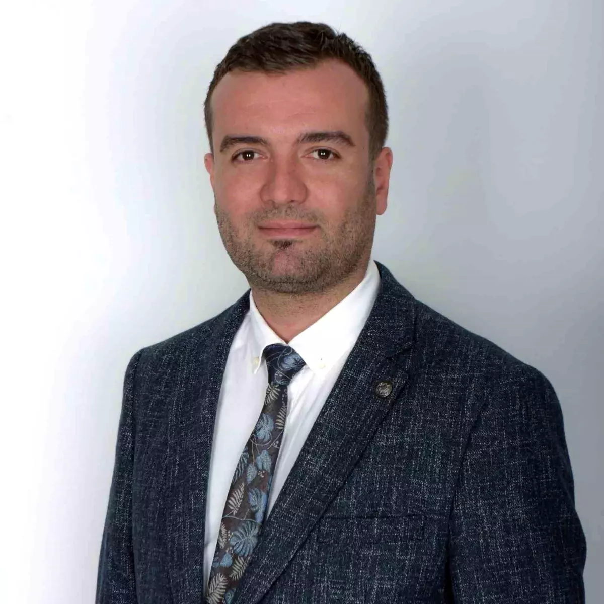 Buldan Esnaf ve Sanatkarlar Odası’nda Hakkı Olcay Burnaz Yeni Başkan Seçildi