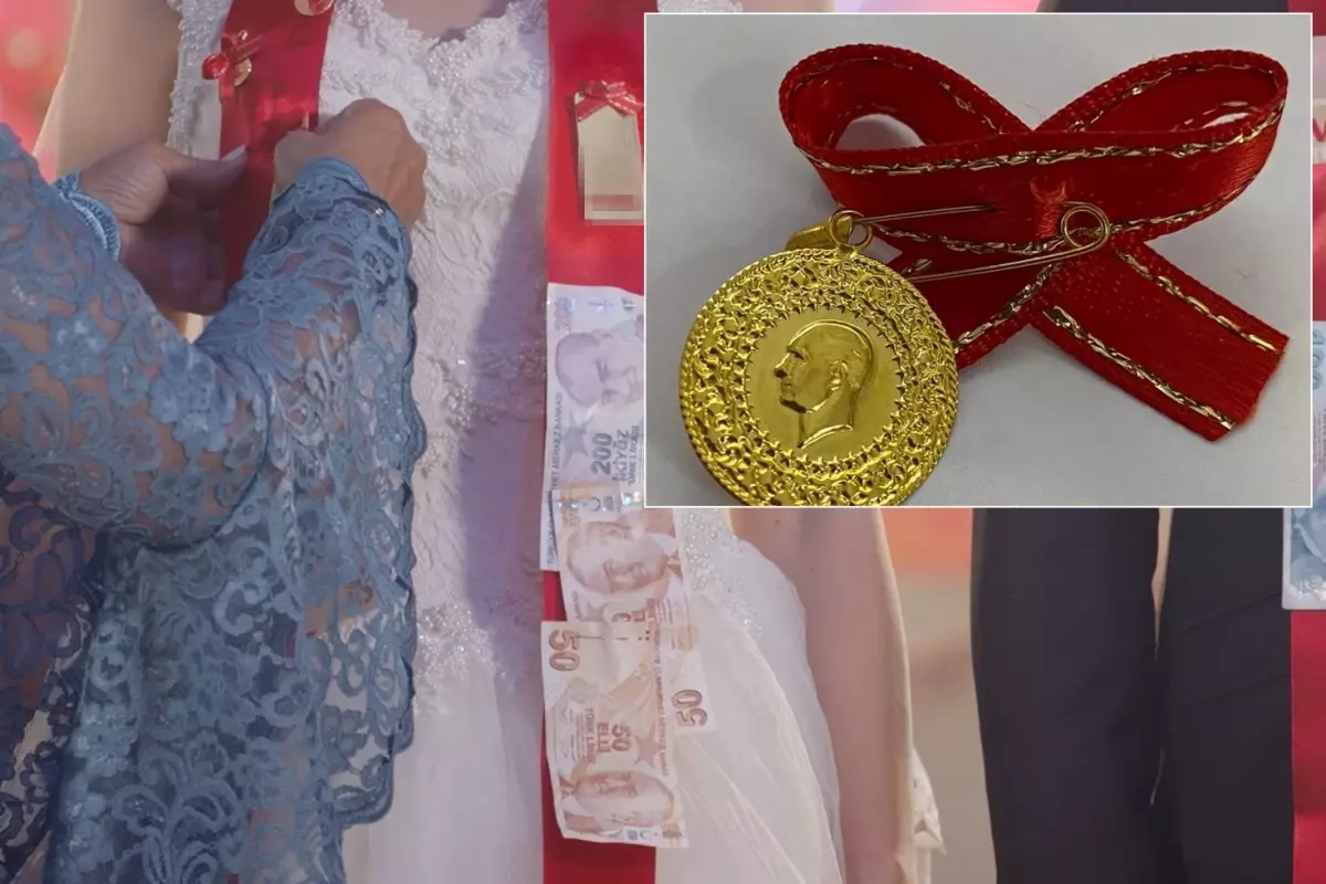 Çeyrek Altın Rekor Kırdı: 11.200 TL’ye Ulaştı