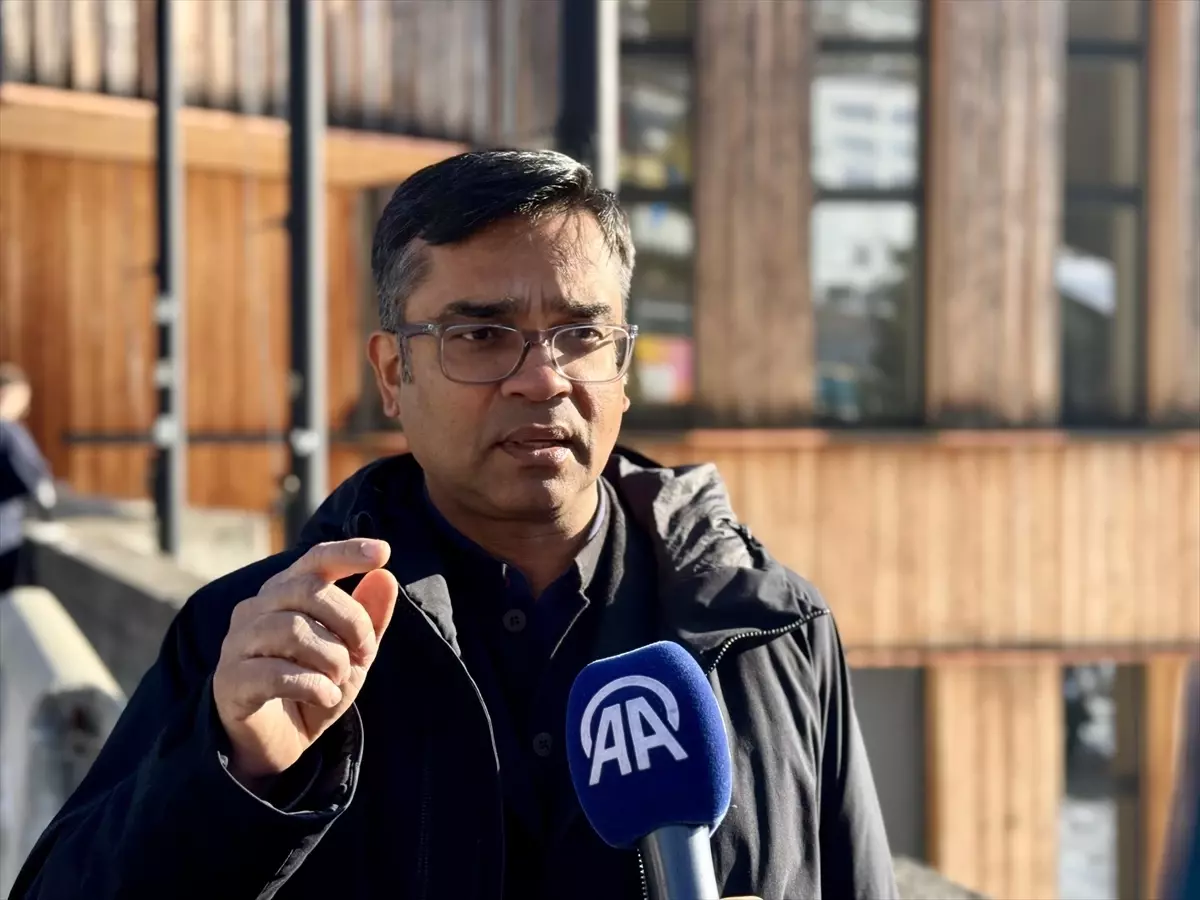 Küresel Zenginlik Uçurumu: Oxfam'dan Eşitsizlik ve Siyasi İstikrar Uyarısı