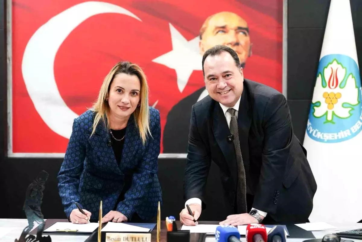 Manisa’da Emeklilere İlaç Katkı Payı Desteği Başlıyor