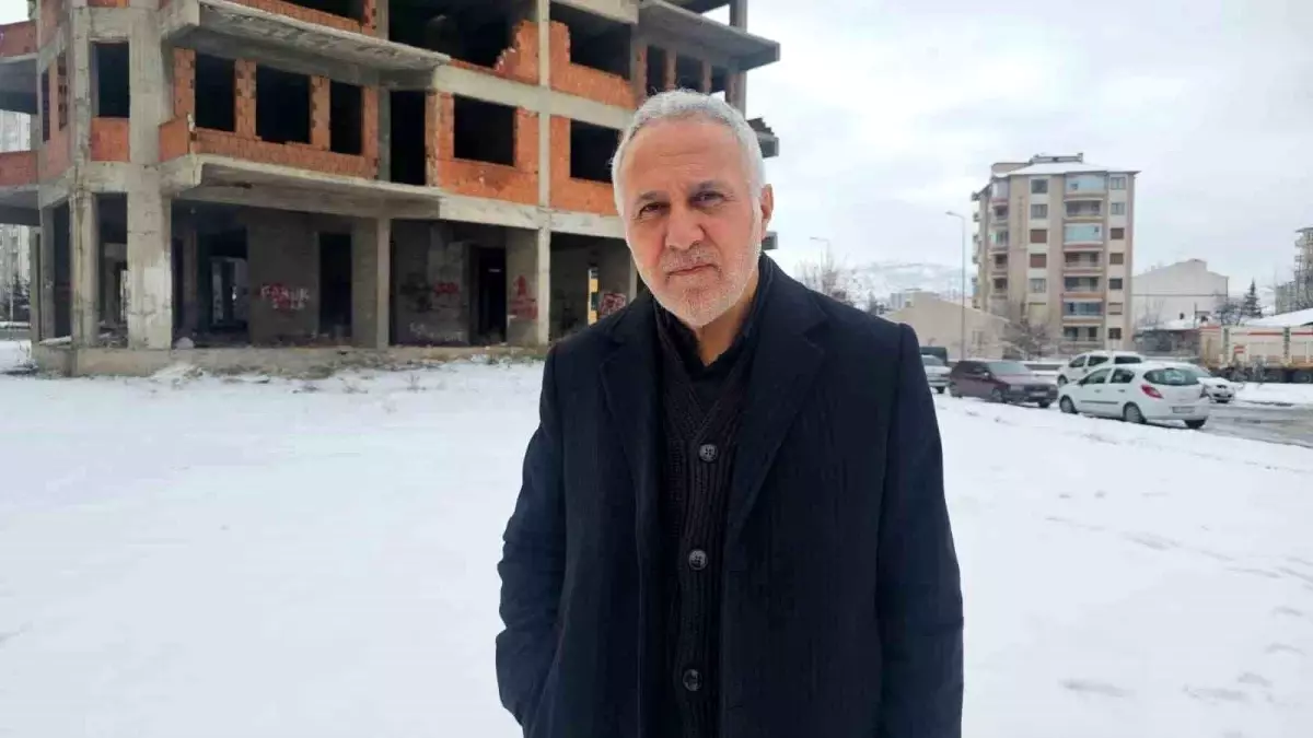 Yarım Kalan Projelerle Mücadele: Tek Ruhsat Modeli Önerildi