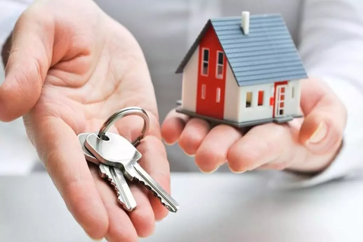 Konut Satışlarında Güvenli Ödeme Sistemi Zorunlu Hale Geliyor