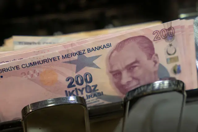 Pilot şehir haritası