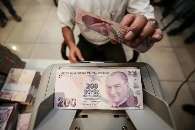 Emeklilerin memnuniyeti