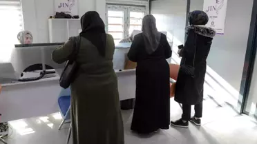 Diyarbakır’da 8 Bin Kadına JINKART Desteği: Ekonomik Bağımsızlık İçin Yeni Adım