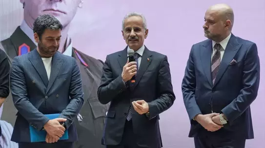 PTT’nin 186. Yılını Kutlayan “Bak Postacı Geliyor” Film Gösterimi