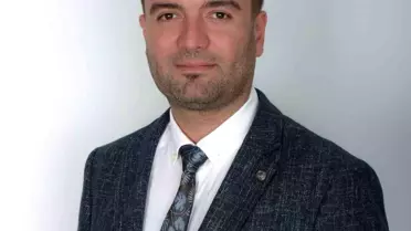 Seçim sırasında çekilmiş fotoğraf