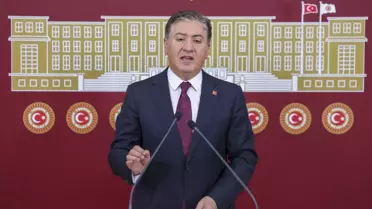 Emekli Maaşları İçin CHP'den Kesintisiz Mücadele: Emir'den Yeni Açıklama
