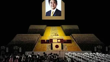 Tetsuya Yamagami'ye Ömür Boyu Hapis Cezası Verildi: Japonya'da Şok Karar