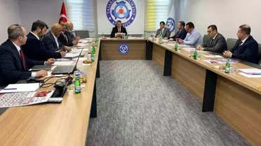 Kütahya Tasarım Teknokent giriş binası