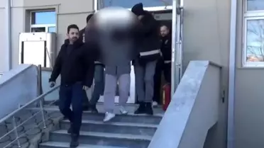 Lüleburgaz’da altın dolandırıcılığı operasyonu