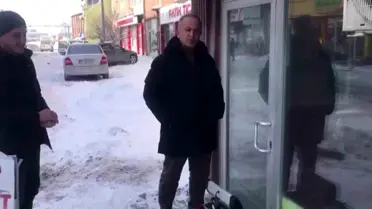 Donan kilitlerin ısıtılması