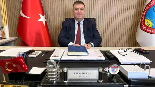 Korsan taşımacılığa karşı belediye kararı