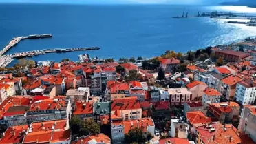 Tekirdağ’da yeni konut projesi