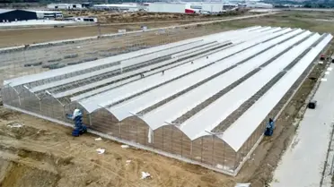 TKDK, Samsun‑Sinop Bölgesinde 2025 İçin 123 Milyon TL Hibe Desteği Açıkladı