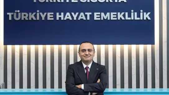 Türkiye Sigorta, 'Happy Place to Work' Sertifikasını Kazandı: Çalışan Memnuniyeti 82,3 Puan Aldı