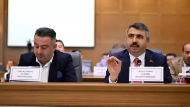 Yıldırım Belediyesi su faturası yardım programı