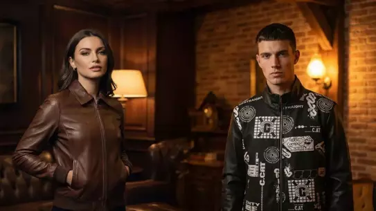 LUIGI Leather&Fur'den Sınırlı Sayıda Lüks İhrac Fazlası Koleksiyonuna Özel İndirim