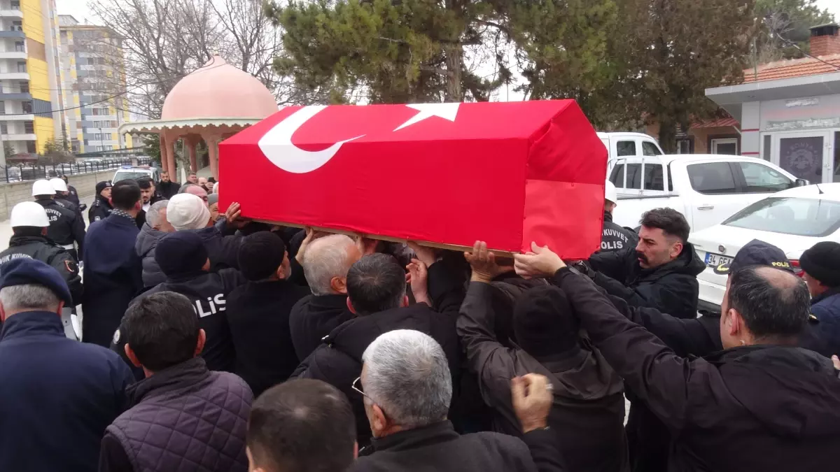 Diyarbakır’da Alkollü Sürücü Gazi Polis Memurunu Hayatından Aldı