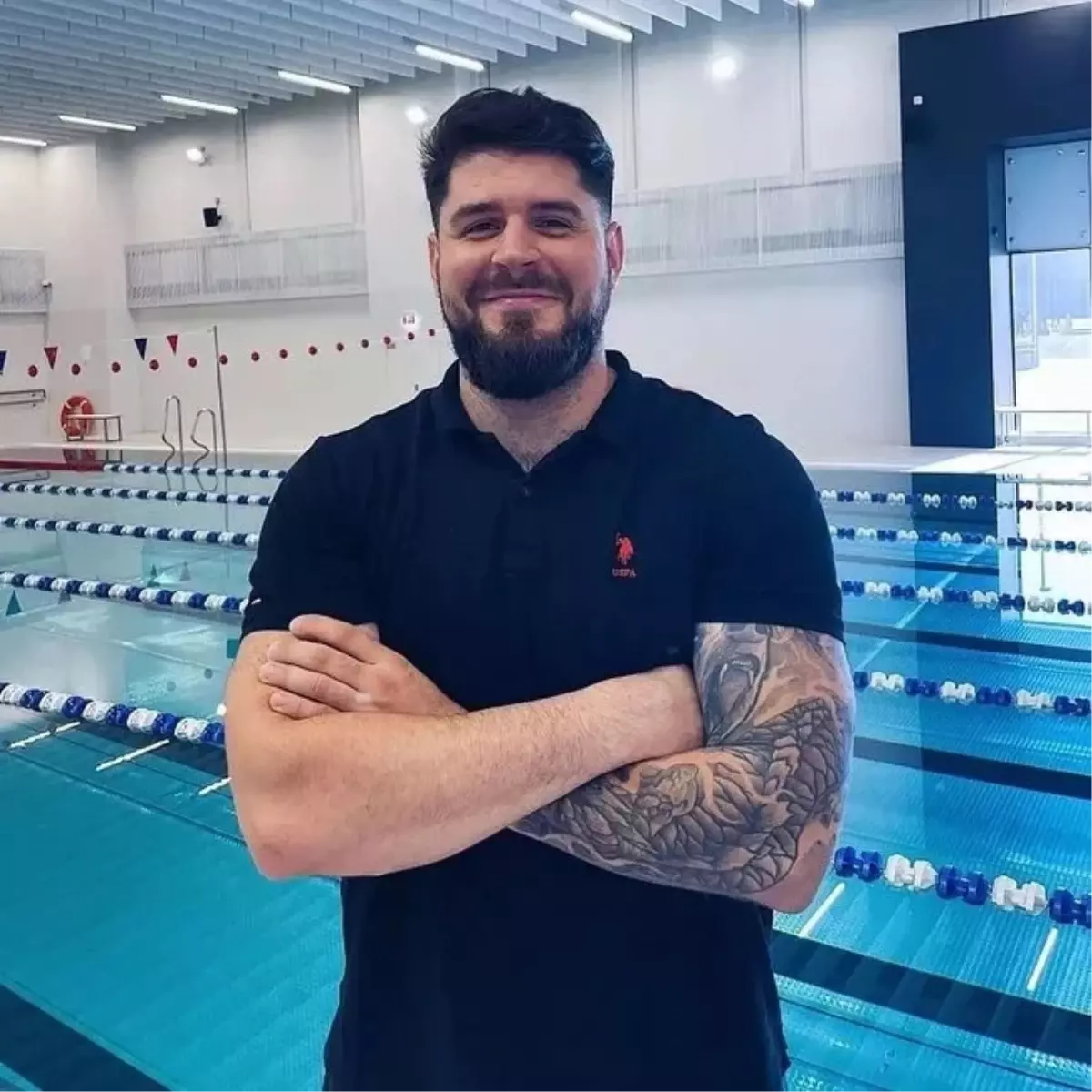 İstanbul Boğazı'nda Bulunan Ceset, 5 Ay Önce Kayıp Rus Yüzücüye Ait Oldu