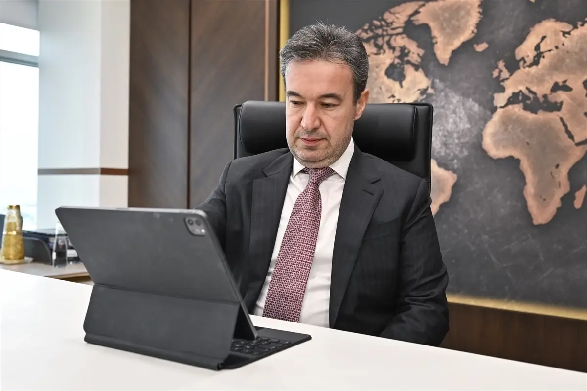 AJET Genel Müdürü Kerem Sarp, 2025 Yılın Kareleri Oylamasına Katıldı