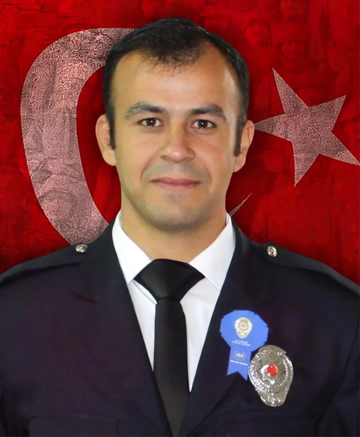 Gaziantep'te Şehit Polis Ali Torbacı’nın Anısı Yaşatıldı