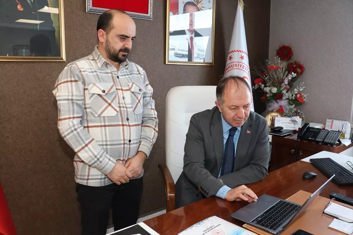 Yılın En İyi Kareleri Seçildi: Çakmur’un 2025 Fotoğraf Seçkisi