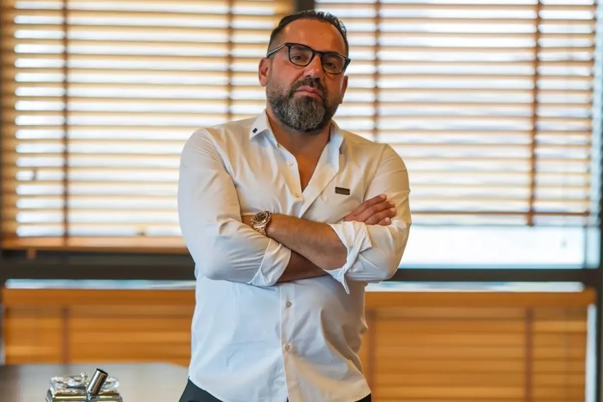 Sabahattin Seven, Nusaybin’deki Sınır Olayını Uyarı Olarak Değerlendirdi