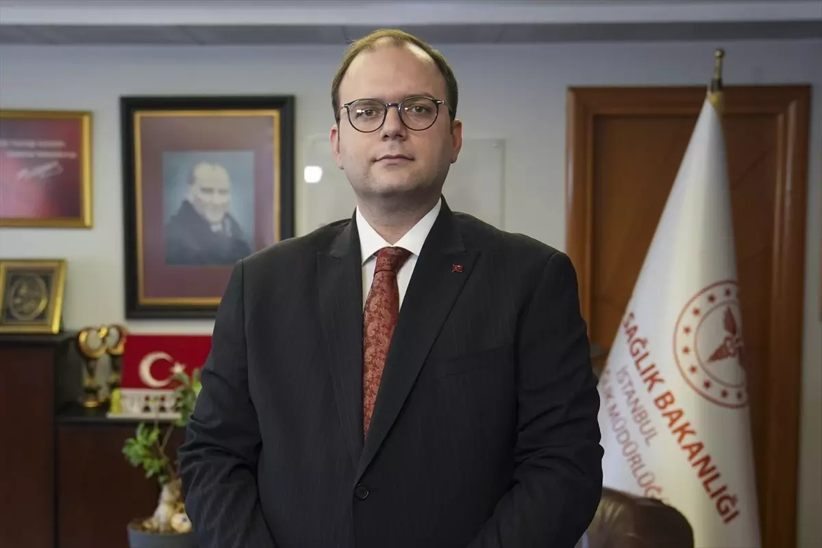 İstanbul’da 450 Bin Kişiye Ücretsiz Kanser Taraması Gerçekleşti