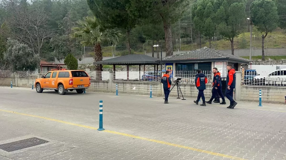Seydikemer'de 11. Gün Kaybolan Klima Tamircisi Şakir Şunka İçin Arama Çalışmaları Sürüyor