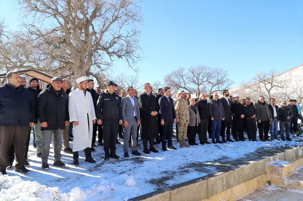Savur’da 32 Yıllık Sessizlik Sonlandı: Katledilen 21 Şehit İçin Anma Töreni