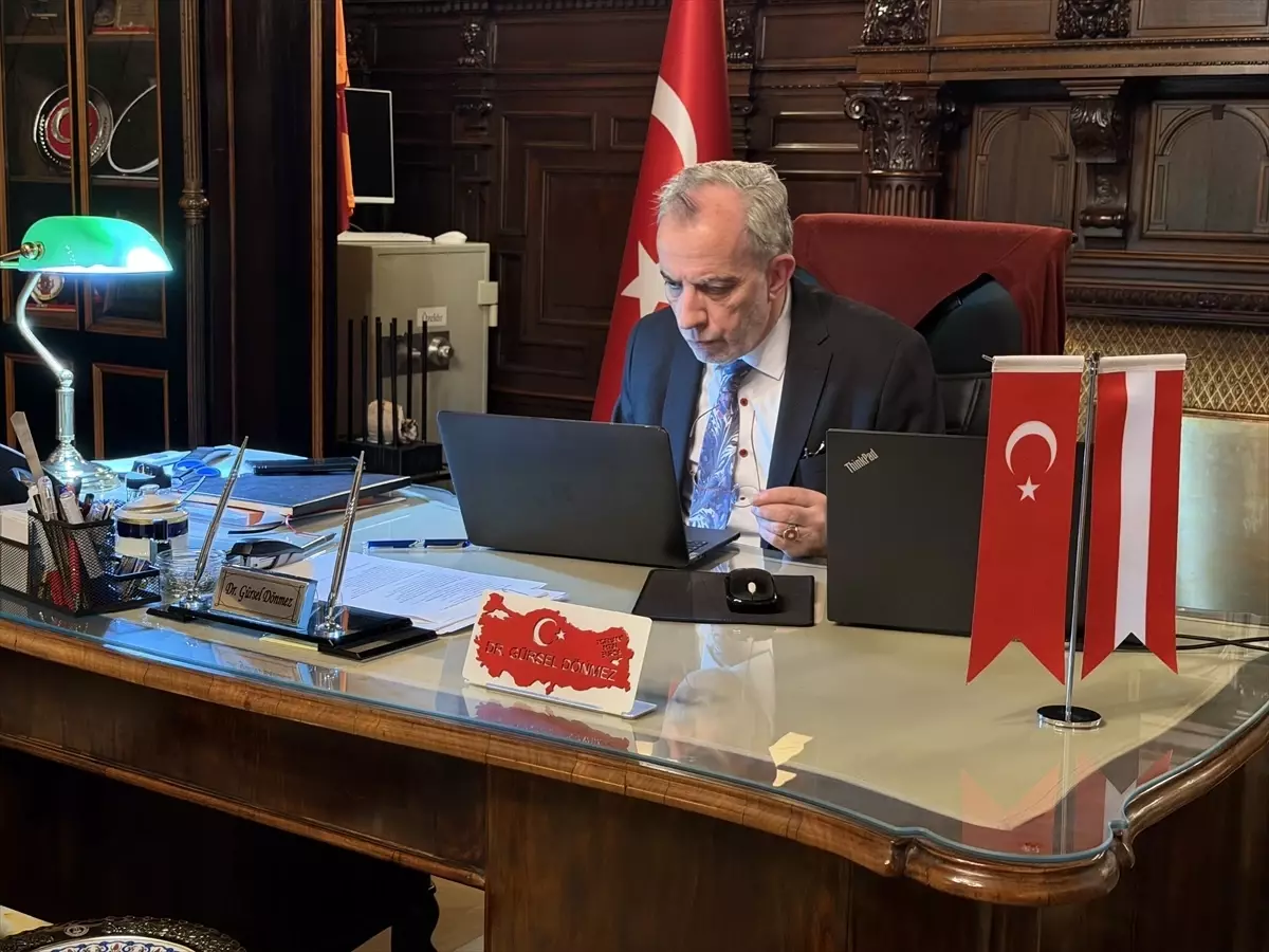 2025 Yılının En Çok Beğenilen Kareleri Açıklandı